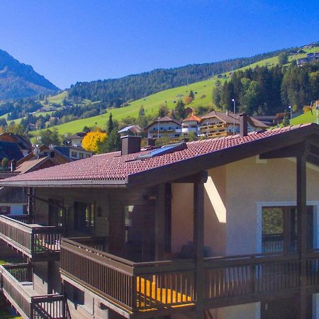 Kronplatz Apartment Sorafurcia Eksteriør billede
