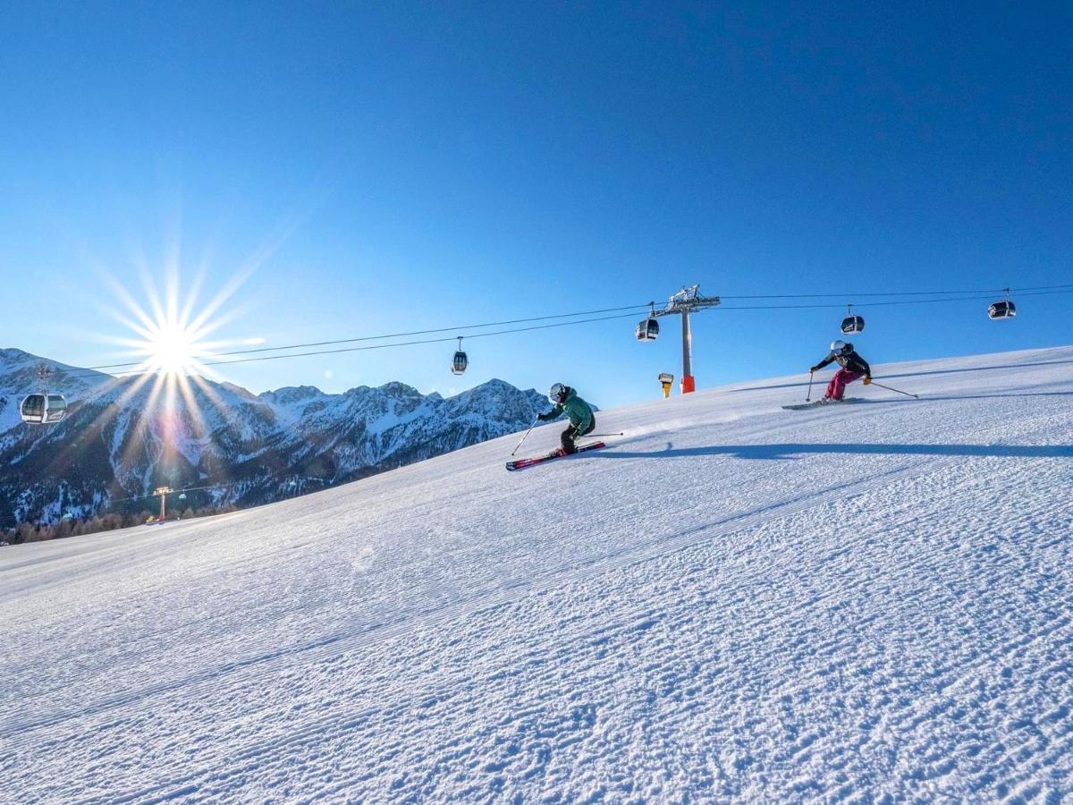 Kronplatz Apartment Sorafurcia Eksteriør billede