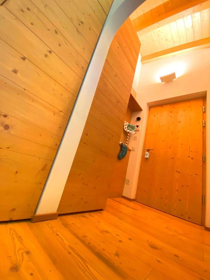 Kronplatz Apartment Sorafurcia Eksteriør billede