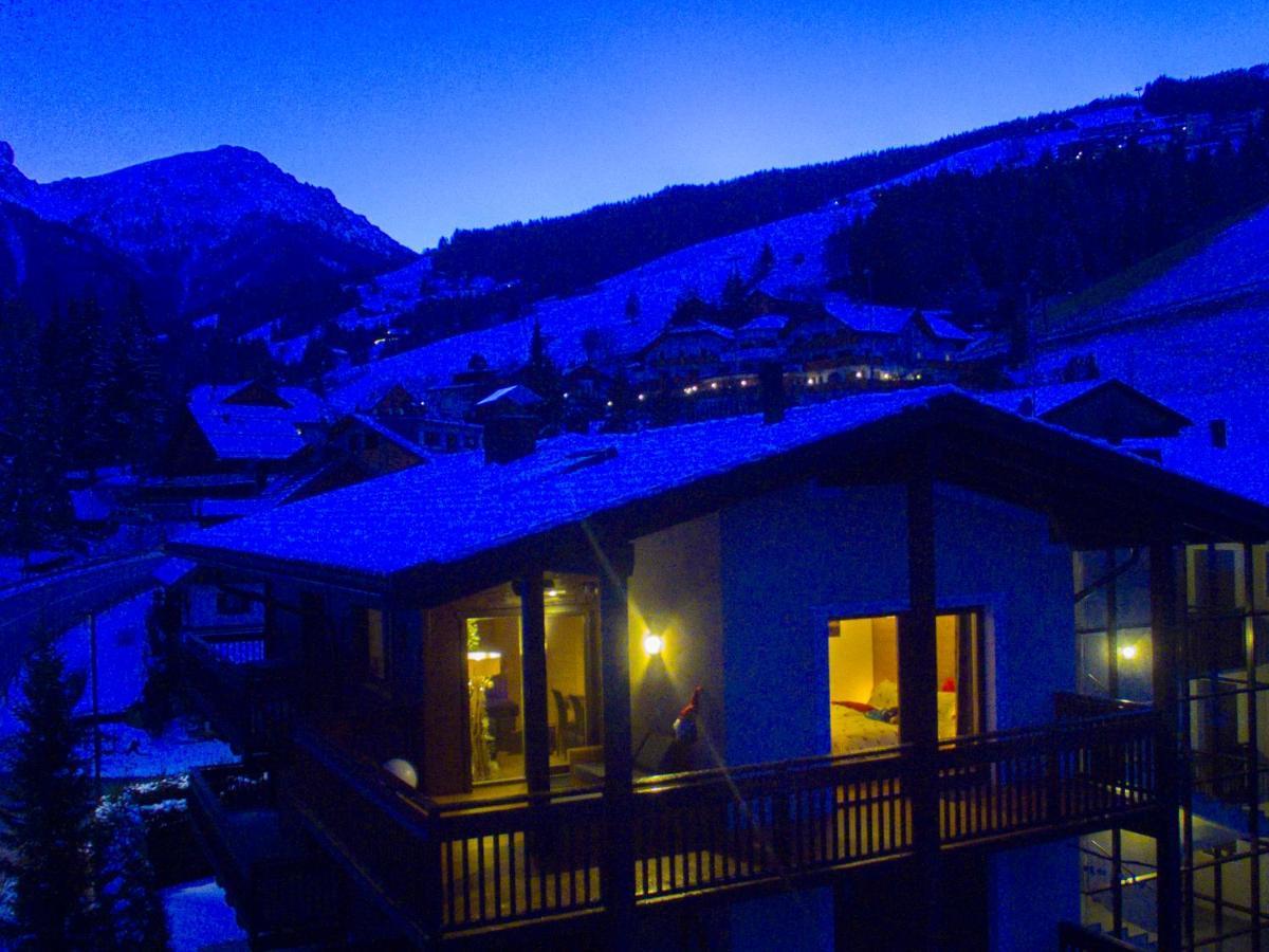 Kronplatz Apartment Sorafurcia Eksteriør billede