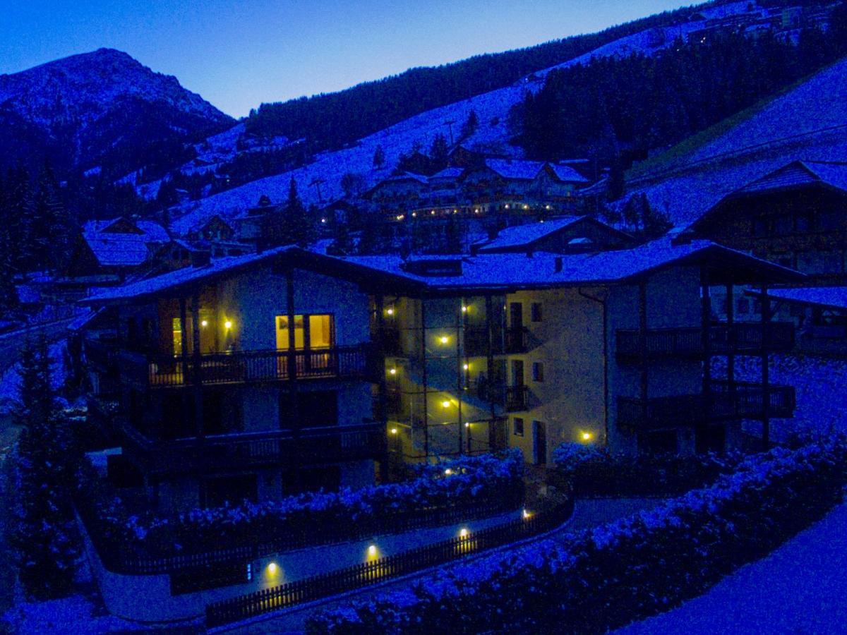 Kronplatz Apartment Sorafurcia Eksteriør billede
