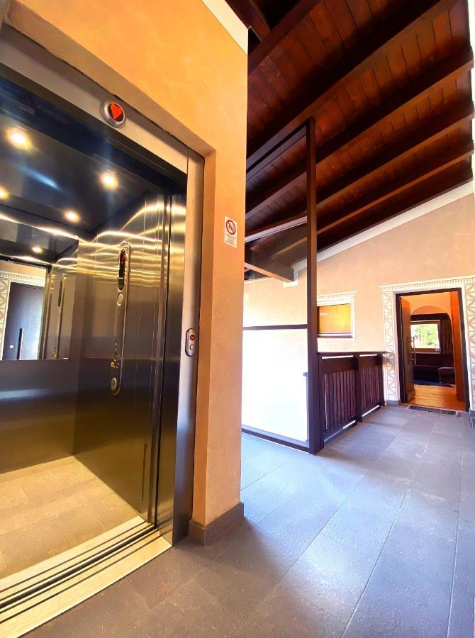 Kronplatz Apartment Sorafurcia Eksteriør billede